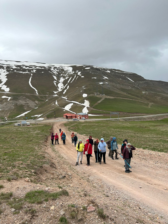 Turizme katkı sağlayacak ipuçlarını verdi