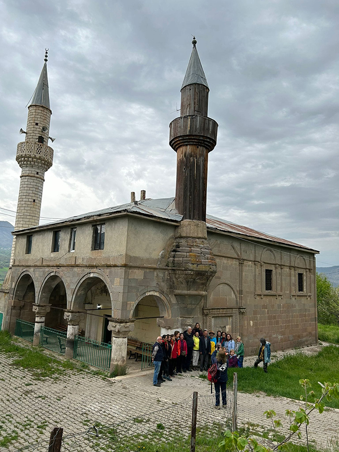 Turizme katkı sağlayacak ipuçlarını verdi