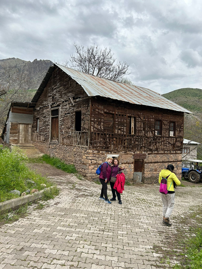 Turizme katkı sağlayacak ipuçlarını verdi