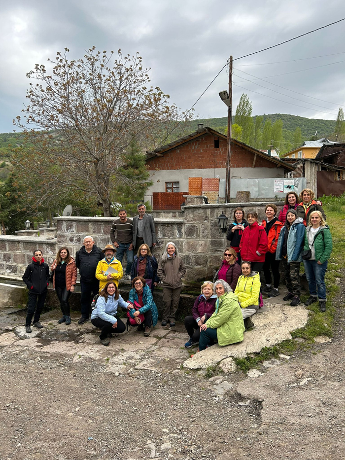 Turizme katkı sağlayacak ipuçlarını verdi