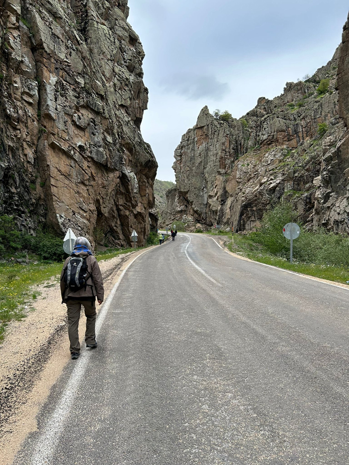 Turizme katkı sağlayacak ipuçlarını verdi