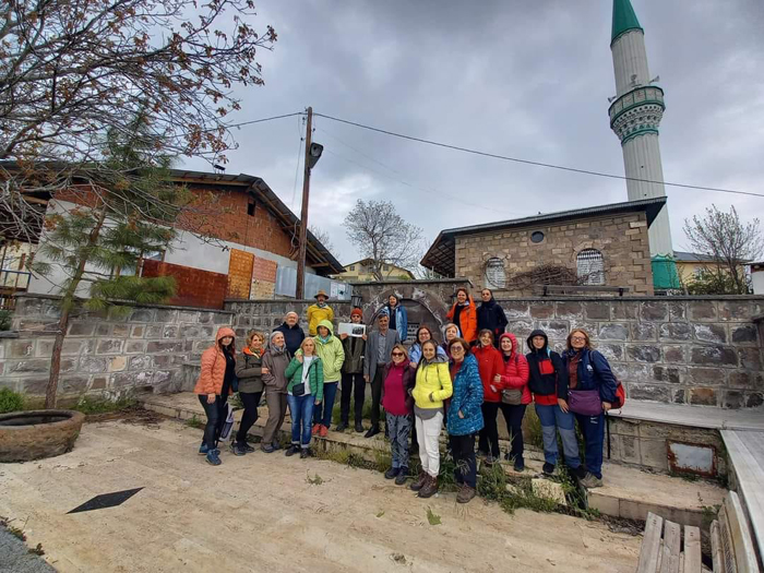 Turizme katkı sağlayacak ipuçlarını verdi