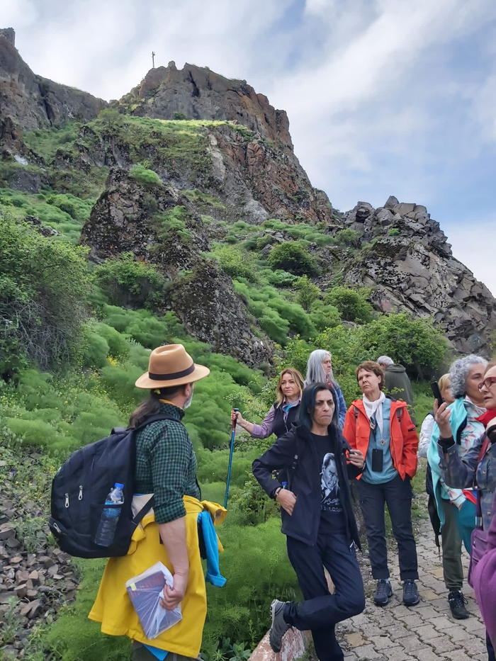 Turizme katkı sağlayacak ipuçlarını verdi