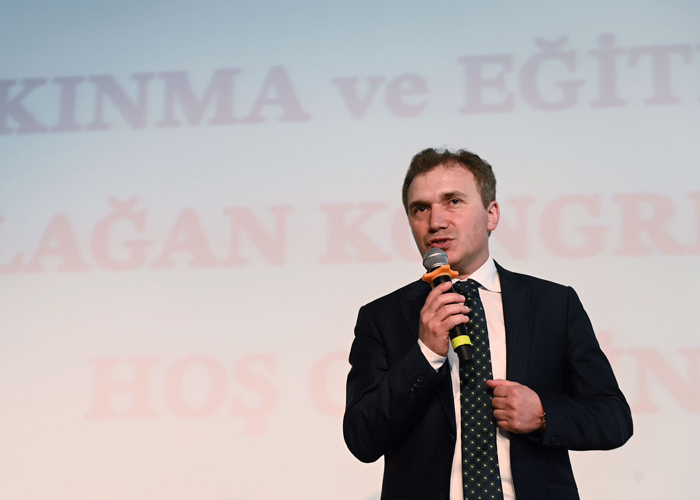 Süleyman Baba Güven tazeledi