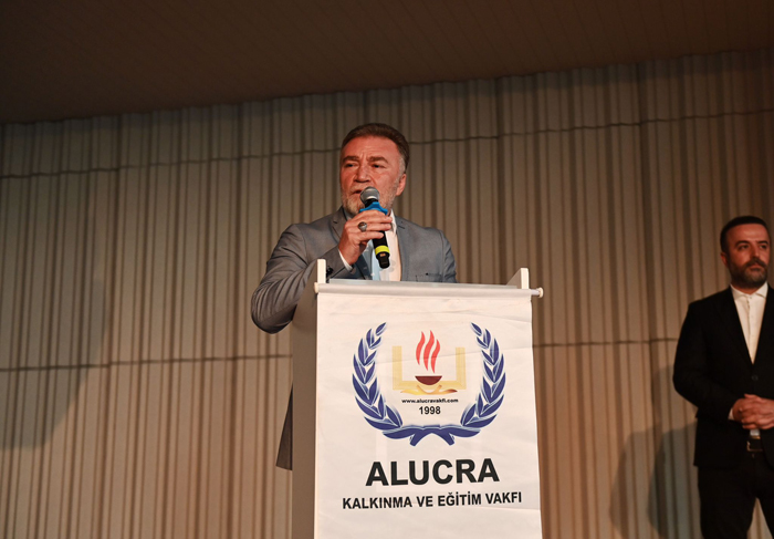 Süleyman Baba Güven tazeledi