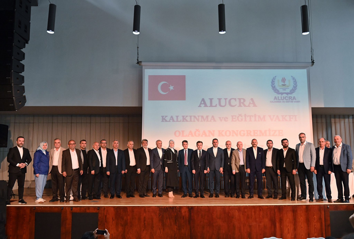 Süleyman Baba Güven tazeledi