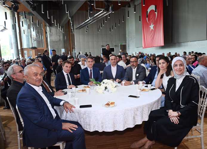 Süleyman Baba Güven tazeledi