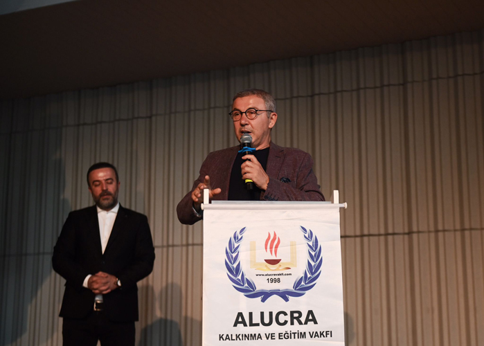 Süleyman Baba Güven tazeledi