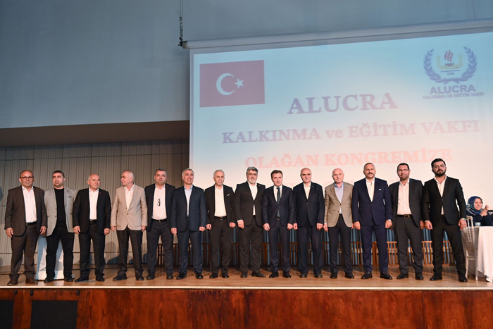 Süleyman Baba Güven tazeledi