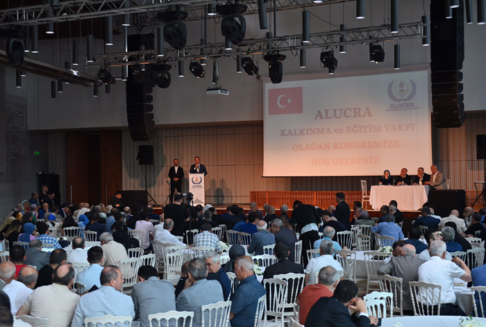 Süleyman Baba Güven tazeledi