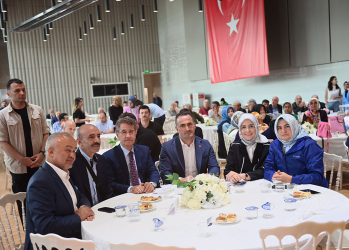 Süleyman Baba Güven tazeledi