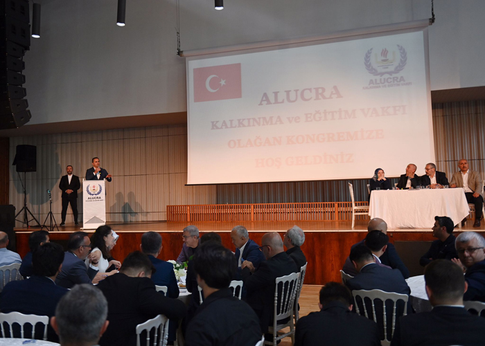 Süleyman Baba Güven tazeledi