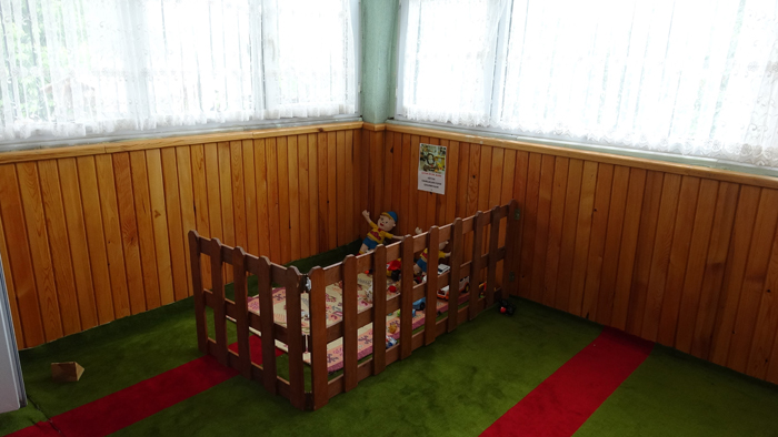 Bu karayolunu kullananlar durmadan edemiyor