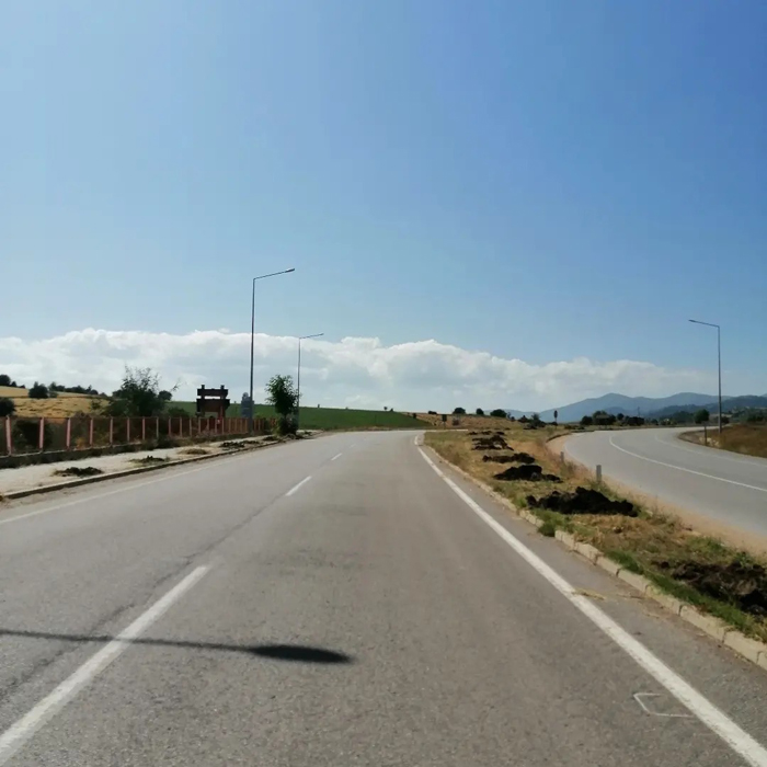 TOÇDER Yönetiminden Ağaç dikimine davet