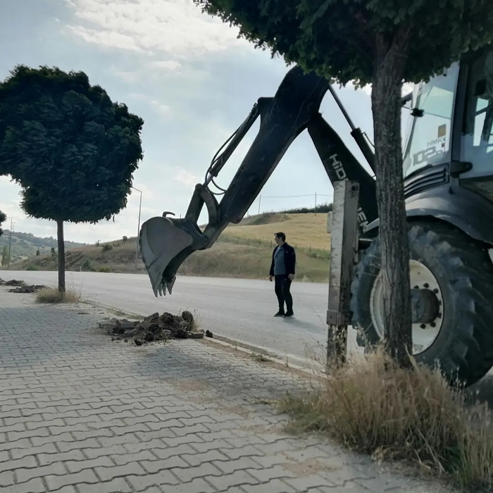 TOÇDER Yönetiminden Ağaç dikimine davet