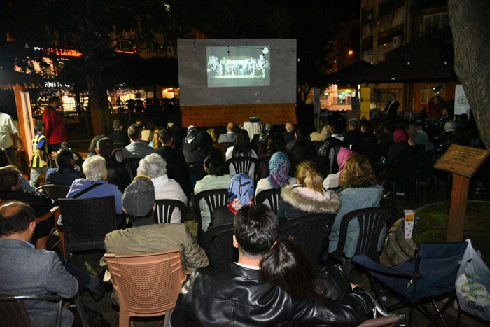 Giresun’da Düzenlenen Üçüncü Mekân Film Günleri Sona Erdi