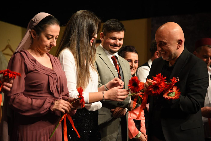 Giresun Belediyesi Şehir Tiyatrosu
