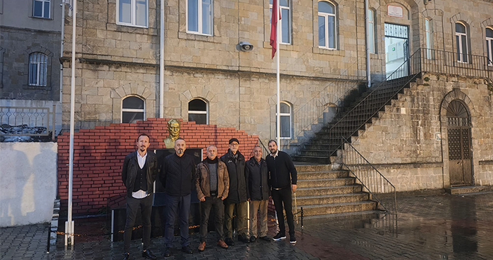 TİRDEF Tirebolu’ya önemli hizmetler yapmaya devam ediyor