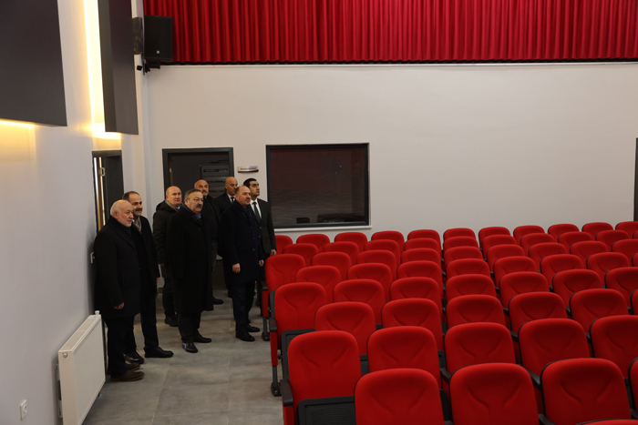 Hasan-Kezban Özbek Mesleki Ve Teknik Anadolu Lisesi
