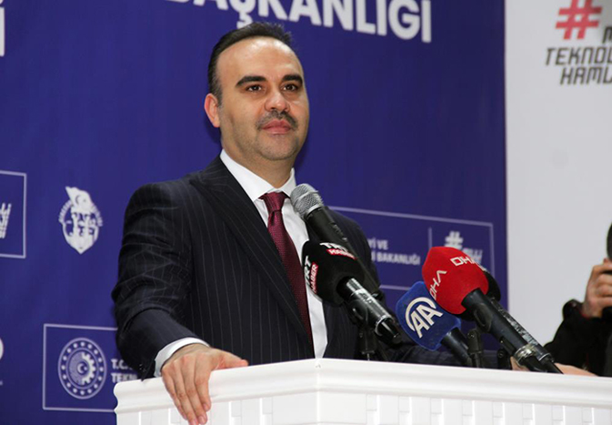 Şebinkarahisar’da gerçekleşecek 7 projeye 20 milyon lira destek