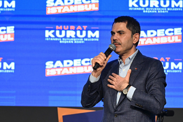 Giresun Federasyonu Geleneksel İftar Programı yapıldı