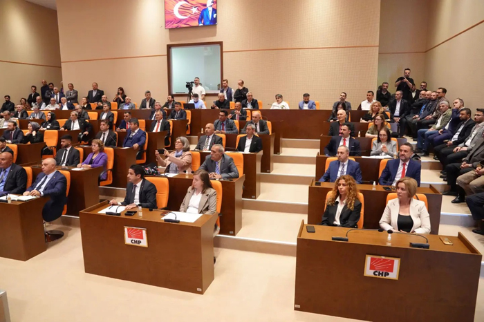 Bora Kılıç’a Çekmeköy Belediyesi Meclisinde önemli görev