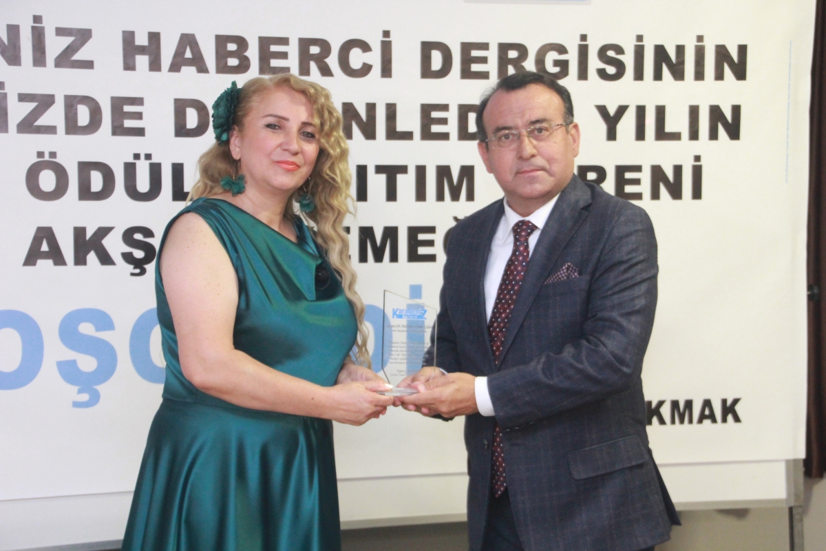 Karadeniz’de ‘Yılın En’leri