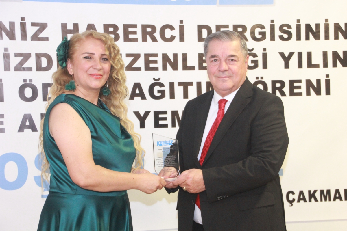 Karadeniz’de ‘Yılın En’leri