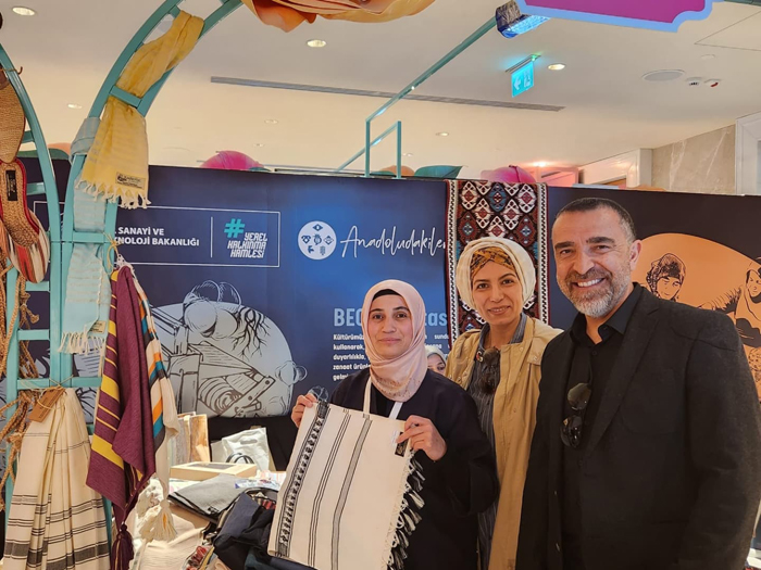Tamzara Dokumasına Yoğun İlgi