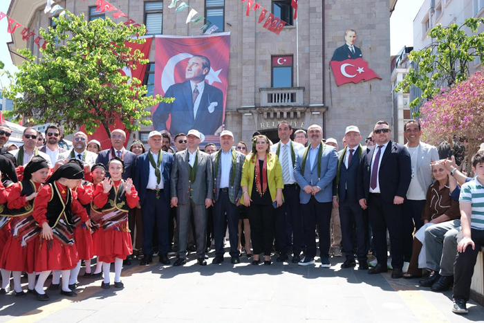 Giresun’un Yöresel Lezzetleri Gastronomi Festivali