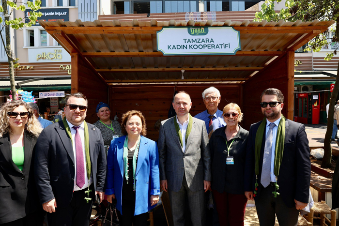 Giresun’un Yöresel Lezzetleri Gastronomi Festivali