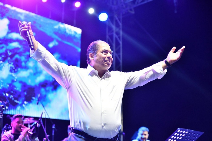 Şebinkarahisar’da 7. Kültür, Sanat ve Ceviz Festivali Coşkuyla Başladı