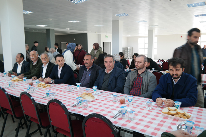 Şebinkarahisar’da 22 Yıllık Gelenek 19 Mayıs Etkinliği