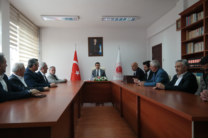 Şebinkarahisar’da 22 Yıllık Gelenek 19 Mayıs Etkinliği