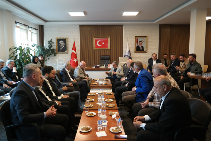 Şebinkarahisar’da 22 Yıllık Gelenek 19 Mayıs Etkinliği