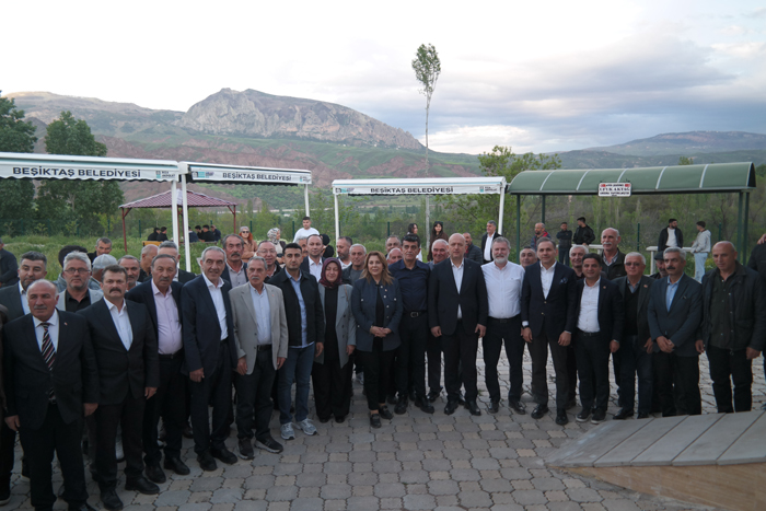 Şebinkarahisar’da 22 Yıllık Gelenek 19 Mayıs Etkinliği