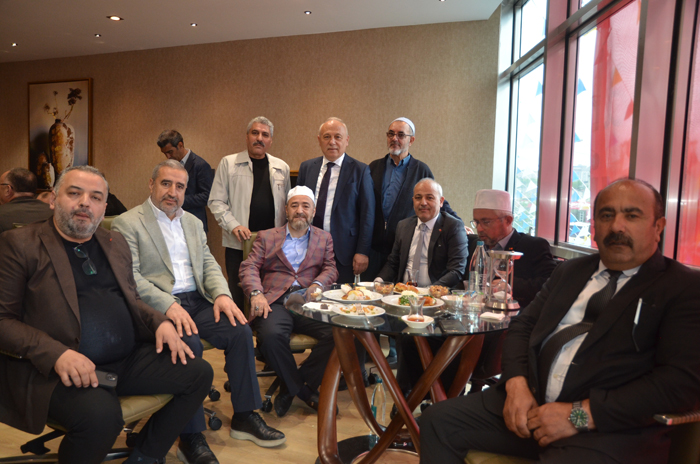 Hisar Oto Sultangazi Şubesi Açıldı! Bakan Fatih Kacır'ın Katılımıyla Görkemli Tören