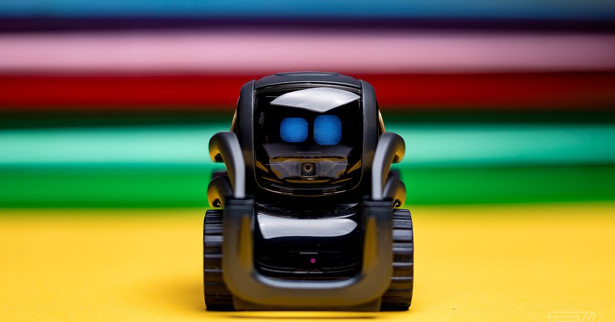 Amazon, robotları evlerimize yerleştirmek için duygularımızı ele geçiriyor