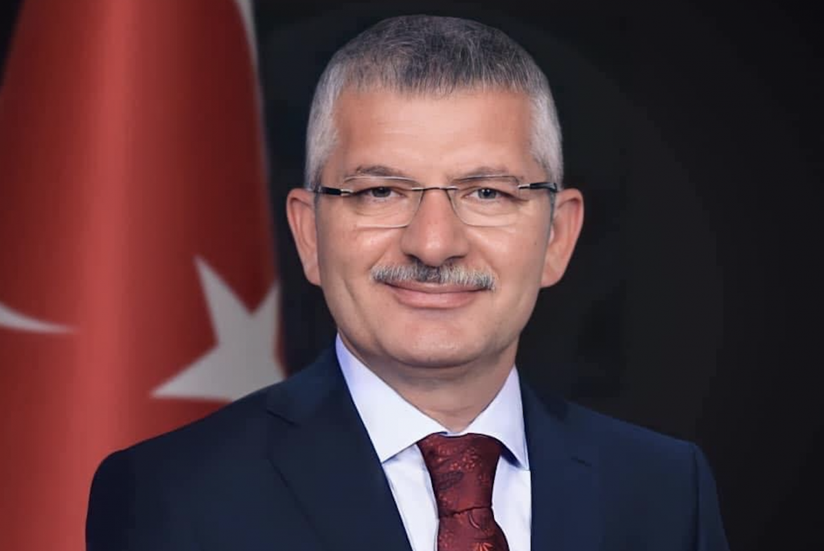 Milletvekili Aydın: “Yatırımları ve projeleri yakından takip ediyoruz”
