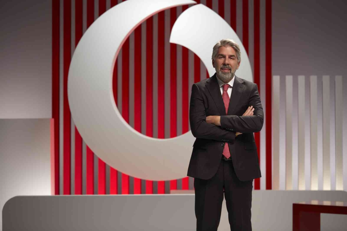 Vodafone e-atıkların geri dönüşümüyle 8 bin çocuğun hayatına dokundu
