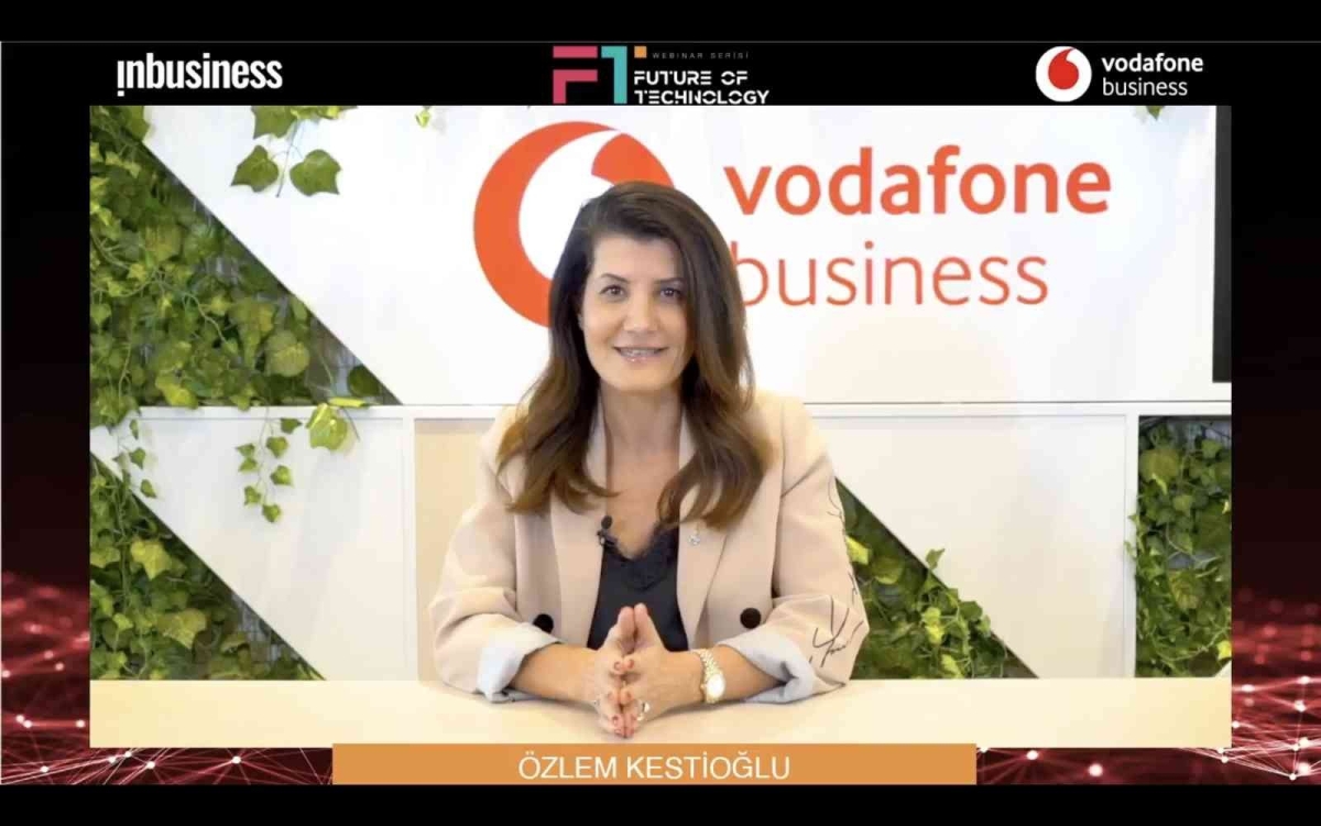 ‘Future of Technology’ webinarında bulut uygulamaları konuşuldu
