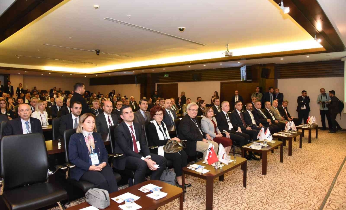 Kamu ve özel sektör diyaloğu bu çalıştayda masaya yatırıldı

