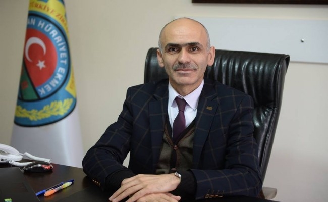 Giresun Ziraat Odası’ndan alan bazlı desteğe zam talebi