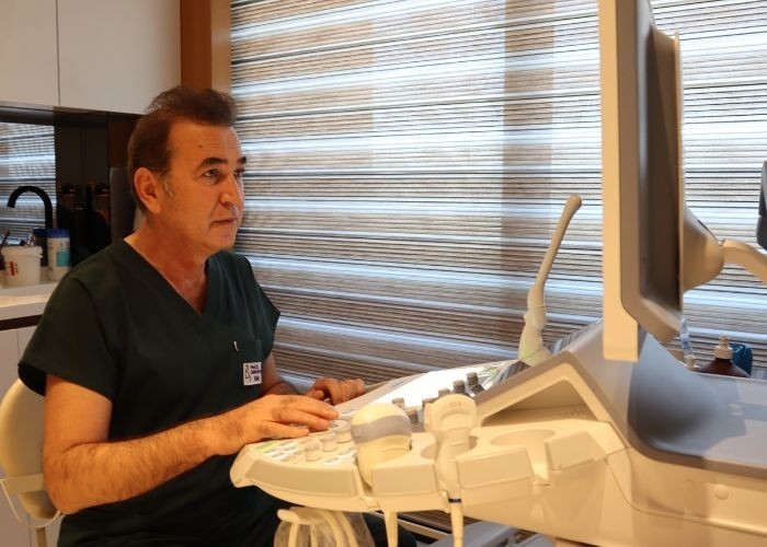 Kadınlarda idrar kaçırma sorunu yaşlılık belirtisi olmayabilir
