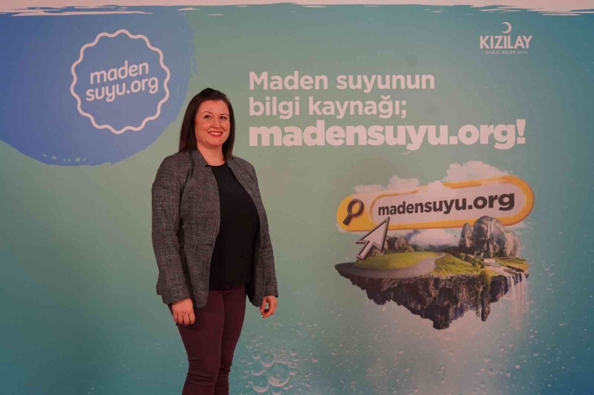 Daha sağlıklı kemikler için maden suyu tüketimi ihmal edilmemeli
