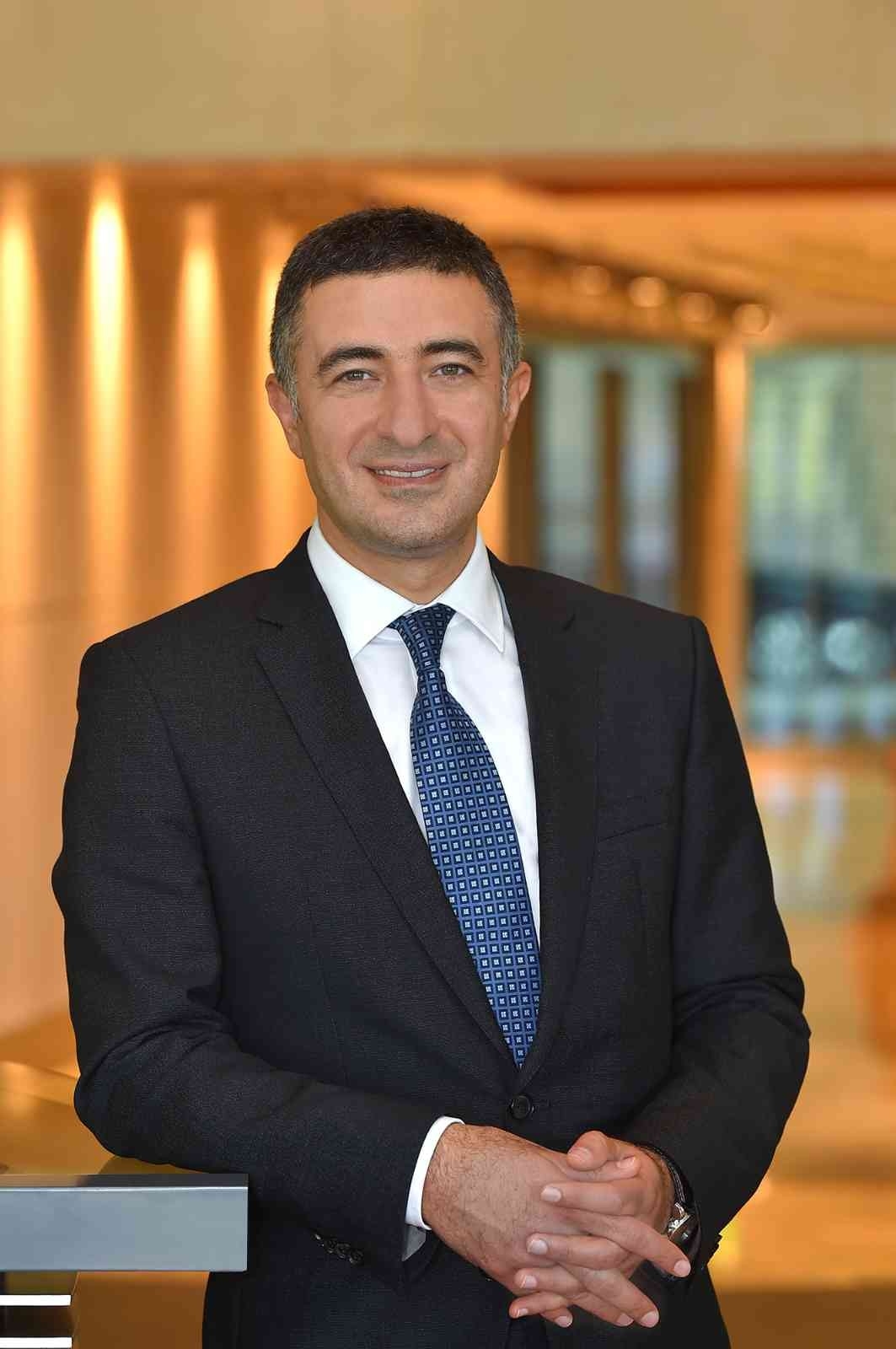 Garanti BBVA’dan karbon kredisi alanında iş birliği
