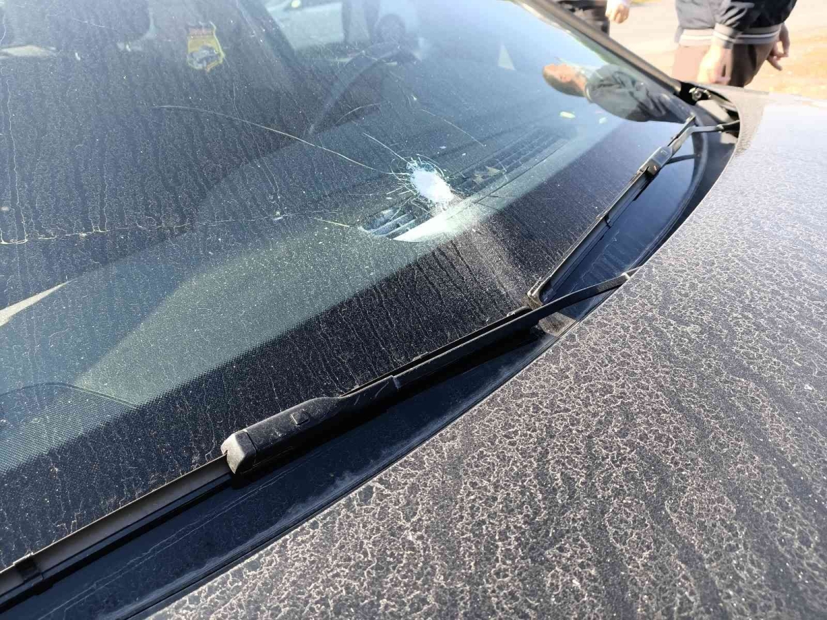 Büyükçekmece’de bir ev ve araca yönelik uzun namlulu silahla saldırı
