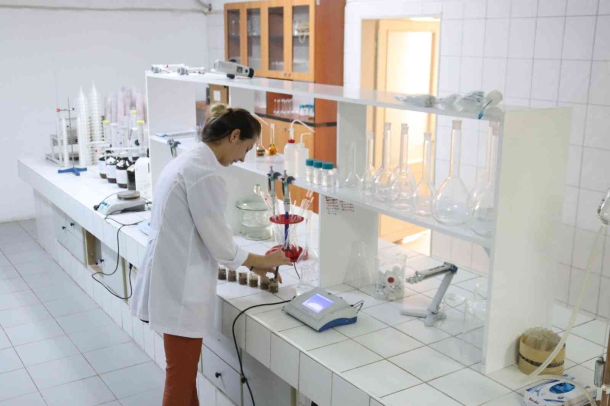 FİSKOBİRLİK’ten üreticilere toprak analizi çağrısı
