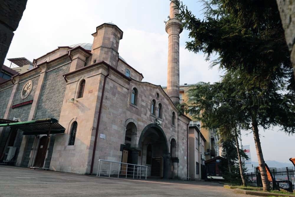 Giresun’un tarihi eserleri aile tarihiyle birlikte kitaplaştırıldı
