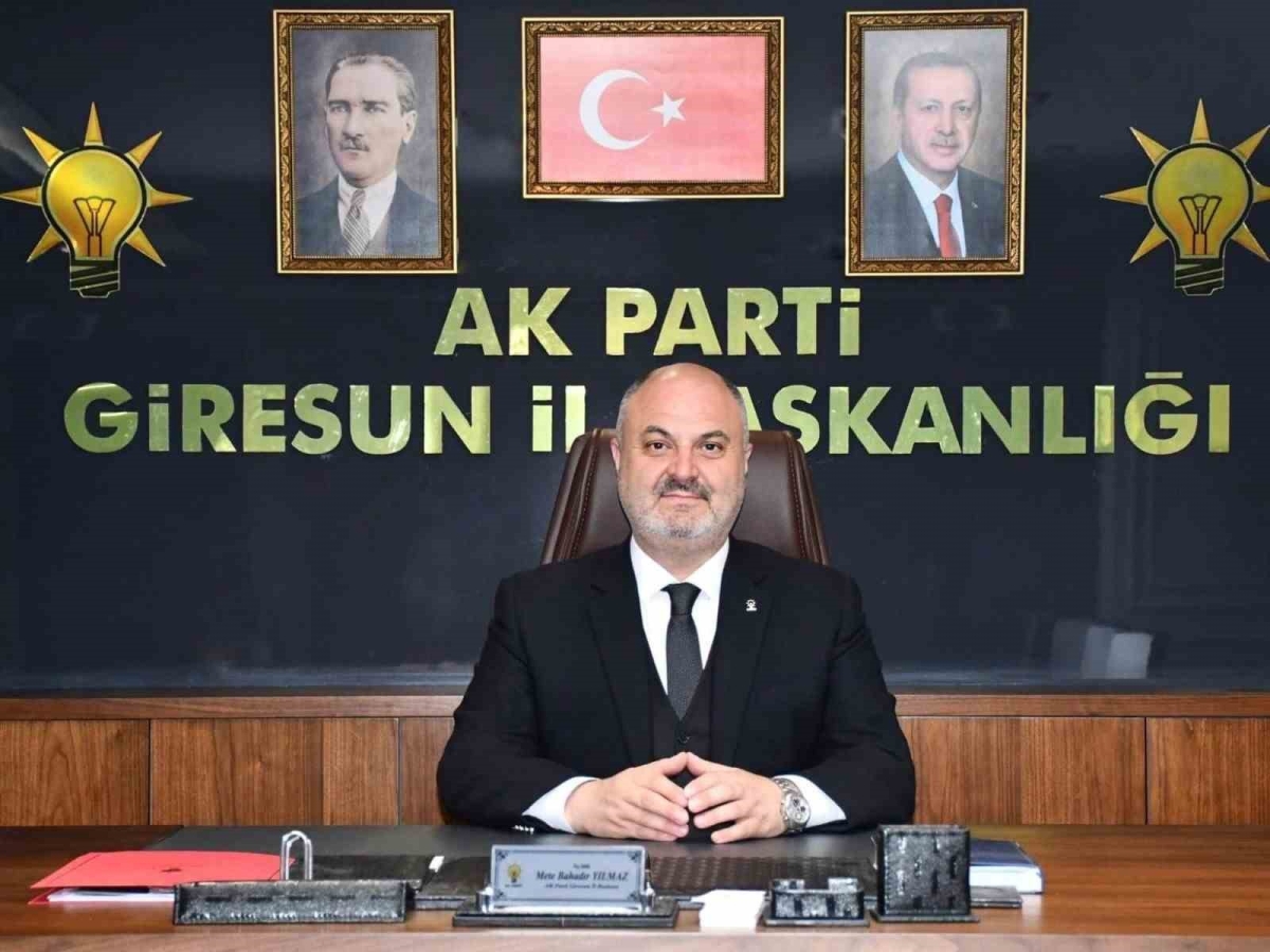 Onarım çalışmaları tamamlanan Ordu-Giresun Havaalanı yeniden seferlere başlayacak
